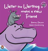 A Veld Friends Adventure 2: Walter the Warthog Makes a New Friend (eBook, ePUB)