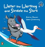 A Veld Friends Adventure 1: Walter the Warthog and Sindele the Stork (eBook, ePUB)