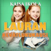 Lauran kevätlukukausi (MP3-Download)