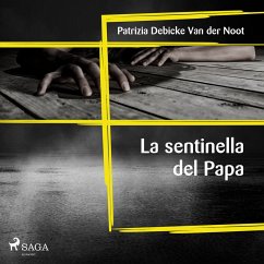 La sentinella del papa (MP3-Download) - Van der Noot, Patrizia Debicke