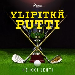 Ylipitkä putti (MP3-Download) - Lehti, Heikki