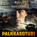 Palkkasoturi (MP3-Download)