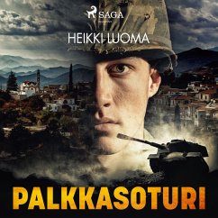 Cover Palkkasoturi (MP3-Download)