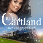 Love under the Stars (Barbara Cartland's Pink Collection 152) (MP3-Download)