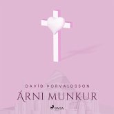 Smásögur: Árni munkur (MP3-Download)