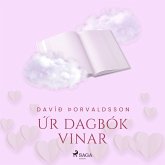 Smásögur: Úr dagbók vinar (MP3-Download)