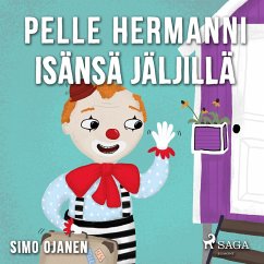 Pelle Hermanni isänsä jäljillä (MP3-Download) - Ojanen, Simo