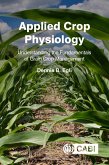 Applied Crop Physiology (eBook, ePUB)