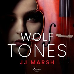 Wolf Tones (MP3-Download) - Marsh, JJ