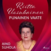 Riitta Uosukainen: Punainen vaate (MP3-Download)