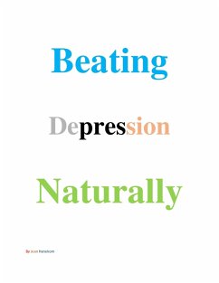 Cover Beating Depression Naturally (eBook, ePUB)
