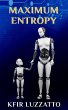 Maximum Entropy (eBook, ePUB) - Bild 1