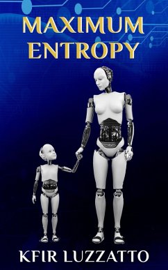 Maximum Entropy (eBook, ePUB) - Luzzatto, Kfir