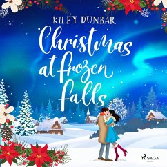 Christmas at Frozen Falls (MP3-Download) - Dunbar, Kiley