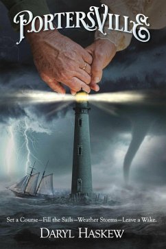 Cover Portersville (eBook, ePUB)