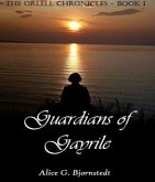 Guardians of Gayrile (eBook, ePUB) Guardians of Gayrile (eBook, ePUB)