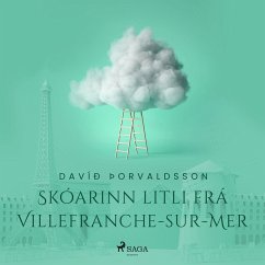 Smásögur: Skóarinn litli frá Villefranche-sur-Mer (MP3-Download) - Þorvaldsson, Davíð