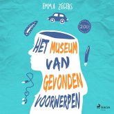 Het museum van gevonden voorwerpen (MP3-Download)
