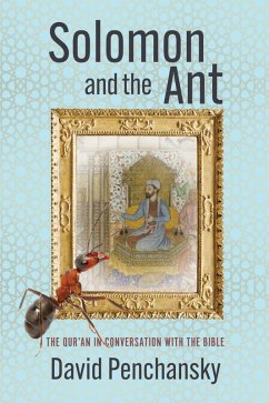 Solomon and the Ant (eBook, ePUB)