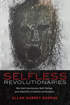 Selfless Revolutionaries (eBook, ePUB)