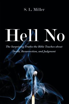 Hell No (eBook, ePUB)