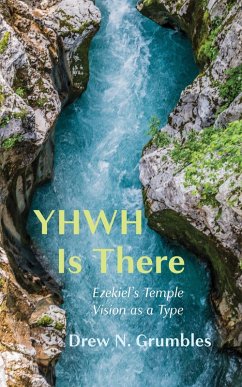 YHWH Is There (eBook, ePUB)