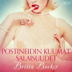 Postineidin kuumat salaisuudet - eroottinen novelli (MP3-Download)