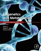 Epigenetics and Metabolomics (eBook, ePUB)