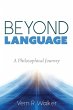 Beyond Language (eBook, ePUB) - Bild 1