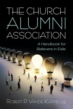 Cover The Church Alumni Association (eBook, ePUB)