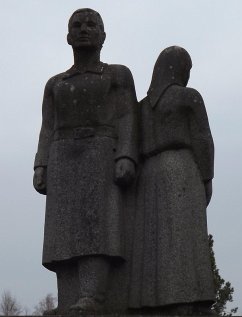 Sotatarkkailija (eBook, ePUB)