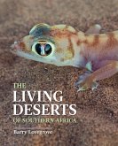 The Living Deserts of Southern African (eBook, ePUB)