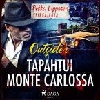 Tapahtui Monte Carlossa (MP3-Download)