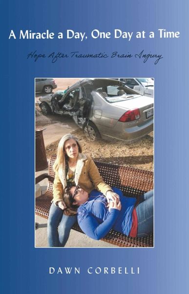 A Miracle a Day, One Day at a Time (eBook, ePUB)