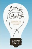 Made To Market (eBook, ePUB)