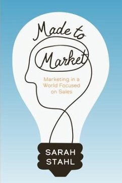 Cover Made To Market (eBook, ePUB)