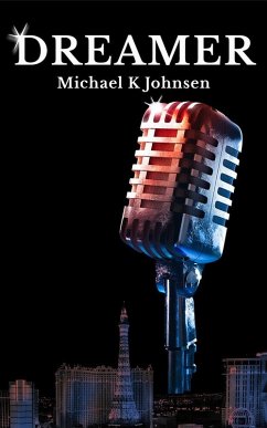 Dreamer (eBook, ePUB) - Johnsen, Michael K