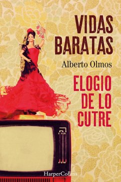 Cover Vidas baratas: elogio de lo cutre (eBook, ePUB)