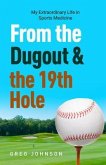 From the Dugout and the 19th Hole (eBook, ePUB)