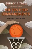 The Ten Hoop Commandments (eBook, ePUB)