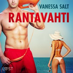 Cover Rantavahti - eroottinen novelli (MP3-Download)