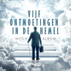 Vijf ontmoetingen in de hemel (MP3-Download) - Albom, Mitch