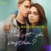 Mikset sä vastaa? (MP3-Download)