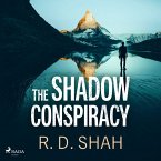 The Shadow Conspiracy (MP3-Download)