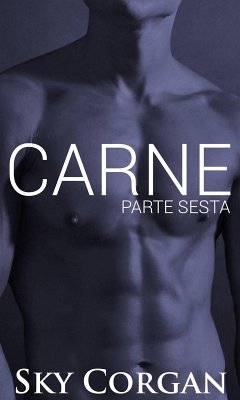 Cover Carne: Parte Sesta (eBook, ePUB)