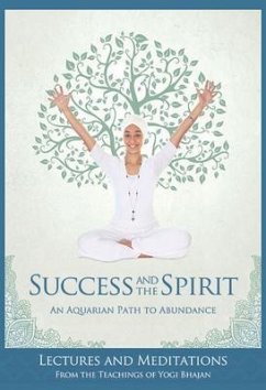 Cover Success and the Spirit (eBook, ePUB)
