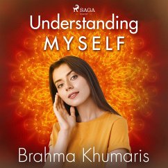 Understanding Myself (MP3-Download) - Khumaris, Brahma