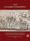 1519. Los europeos en Mesoamérica (eBook, ePUB)