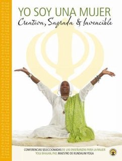 Yo Soy Una Mujer (eBook, ePUB) - Yogi Bhajan