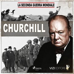 Churchill (MP3-Download) - Sokolaj, Lana